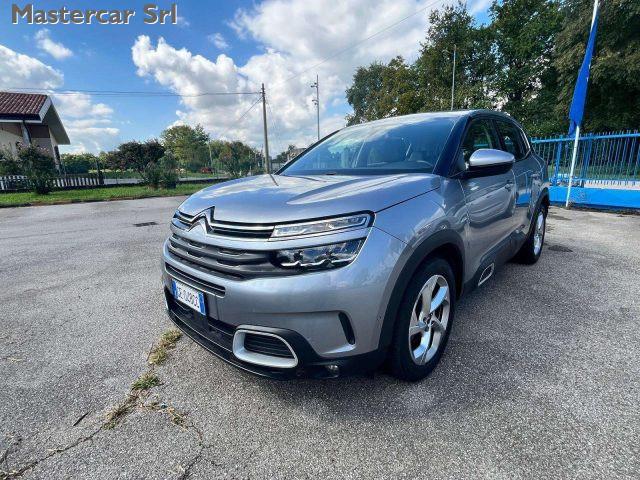 CITROEN C5 Aircross C5 Aircross 1.5 bluehdi Business AUT. - GE048CC