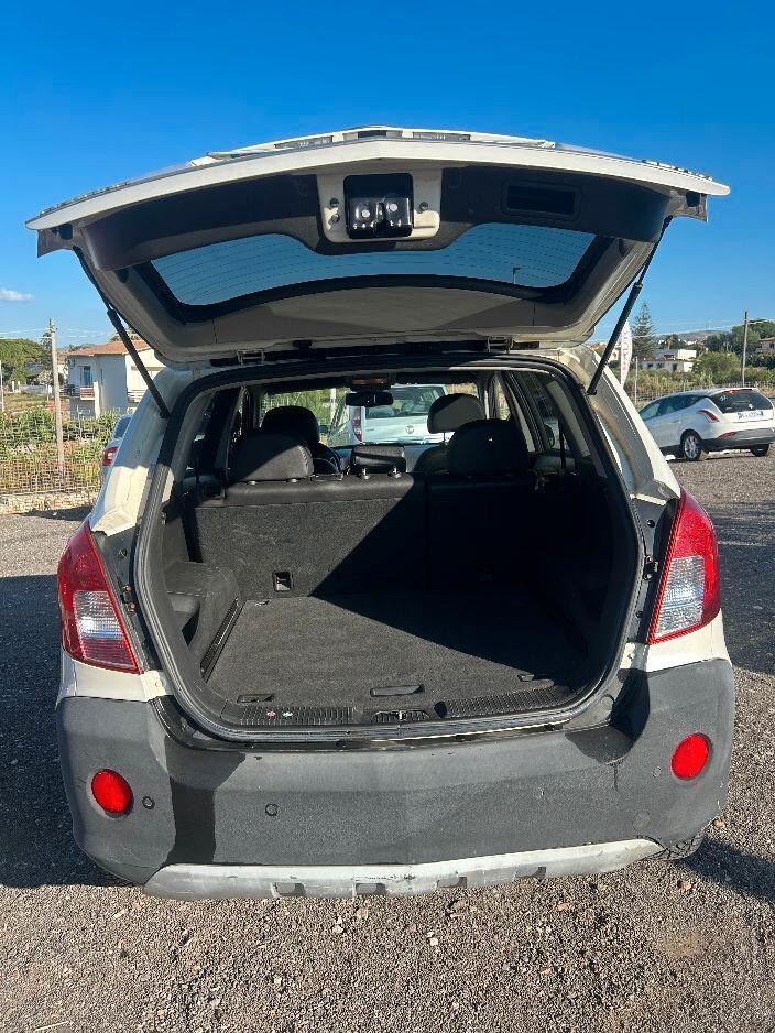 Opel Antara 2.2 CDTI 184CV Cosmo Unlimited