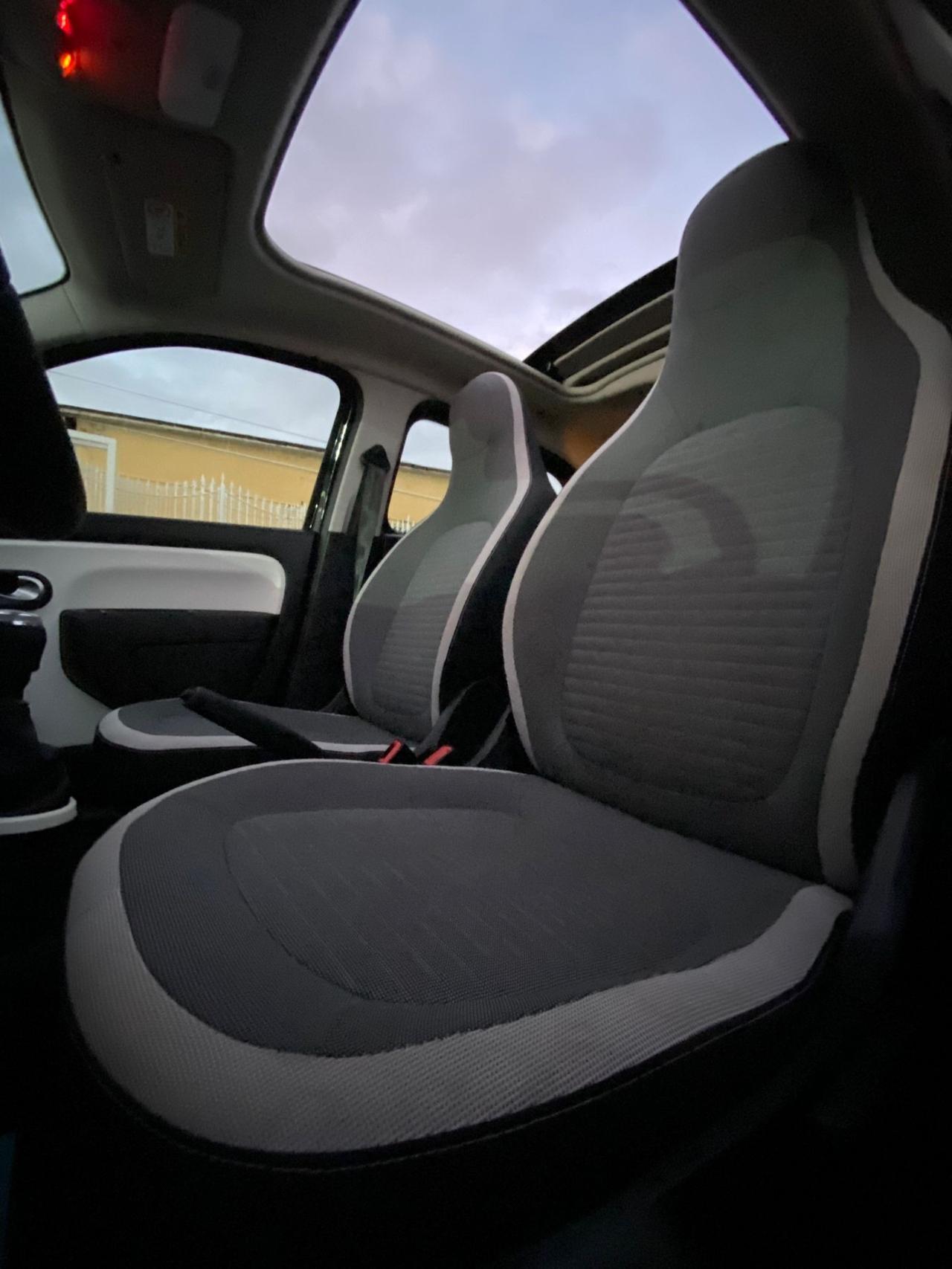 Renault Twingo SCe 65 CV Intens