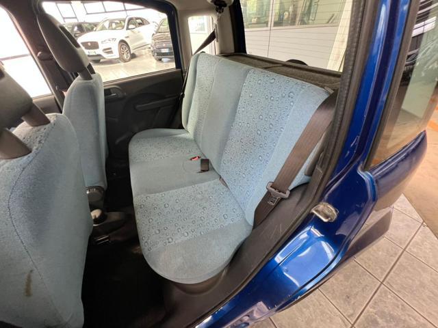 FIAT Panda 1.2 Dynamic - RUOTINO, FENDI, DIST 200000 KM