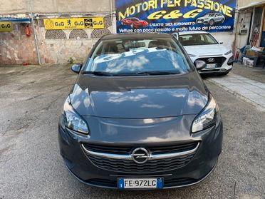 Opel Corsa 1.4 90CV GPL Tech 5 porte Cosmo