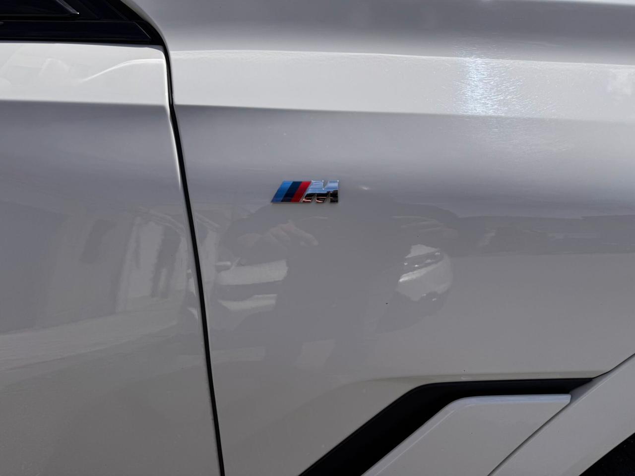 Bmw X6 xDrive30d 48V M-Sport