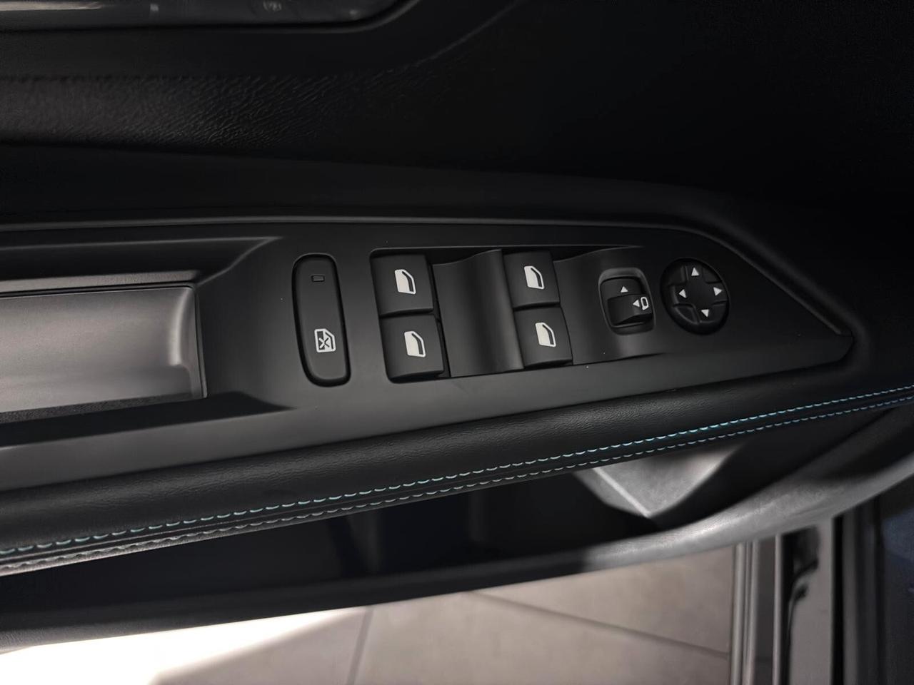 Peugeot 5008 PureTech Turbo 130 S&S Allure Pack