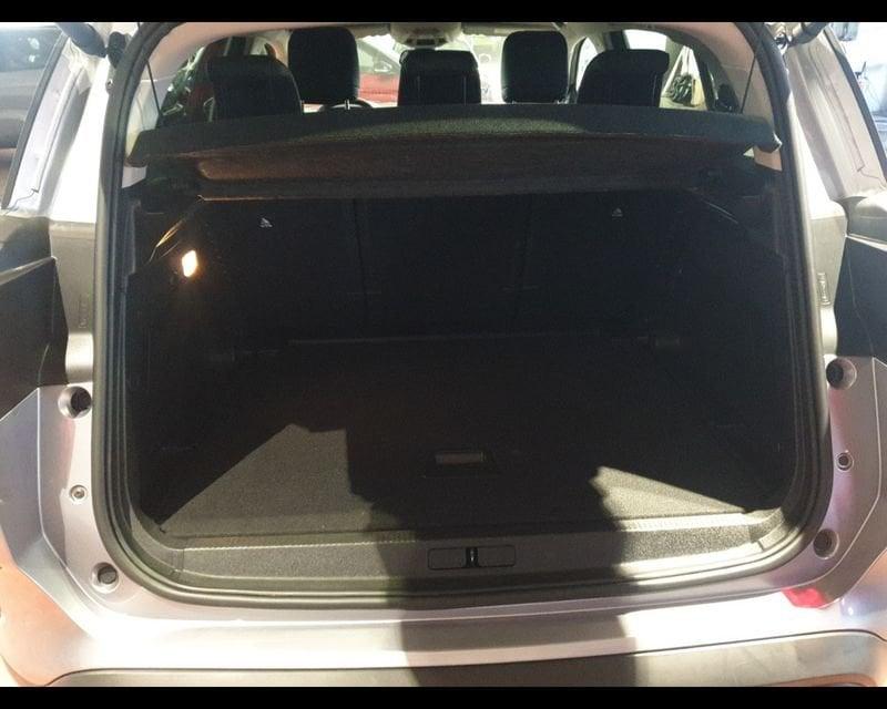 Citroën C5 Aircross BlueHDi 130 S&S EAT8 Shine