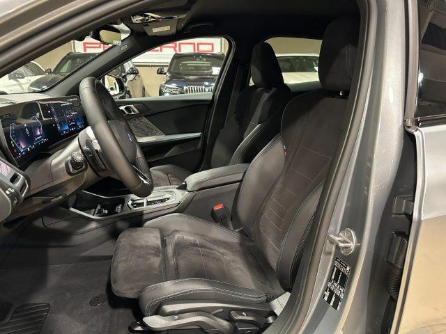 BMW 118 d MSport Pro - 19" - Camera 360 - Keyless-FULL-IVA