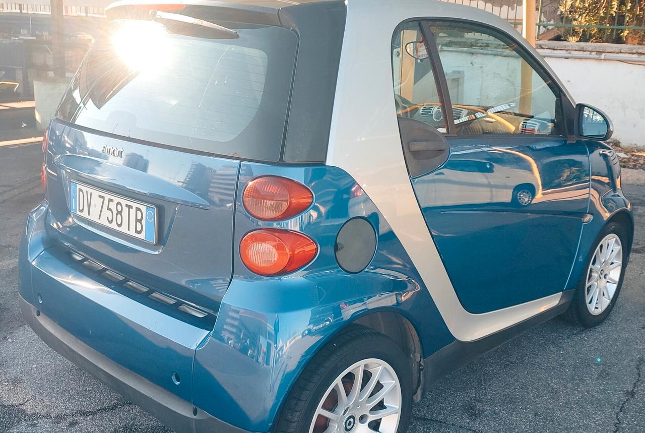 Smart ForTwo FRIZIONE NUOVA