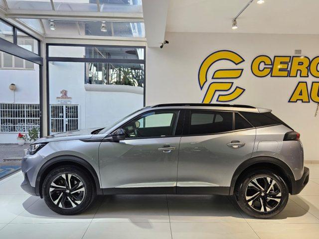 PEUGEOT 2008 BlueHDi 130 S&S EAT8 Allure Pack tua da?259,00