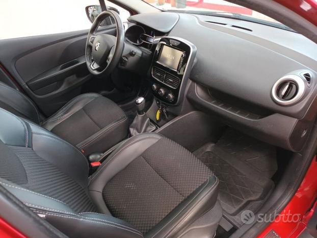 Renault Clio Sporter 1.5 dci Duel 75cv