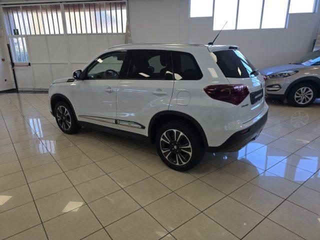 SUZUKI Vitara 1.4 Hybrid E.Top Unico Propriet. 24 Mesi Garanzia