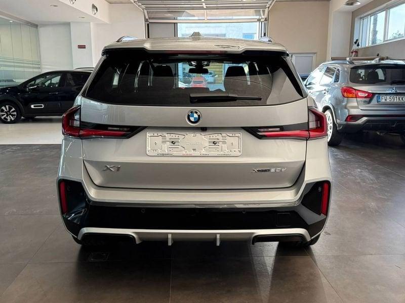 BMW X1 (U11) xDrive 20d Msport