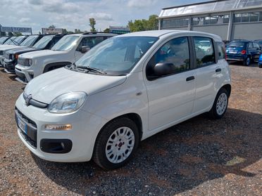 Fiat Panda 1.3 MJT 95CV lounge