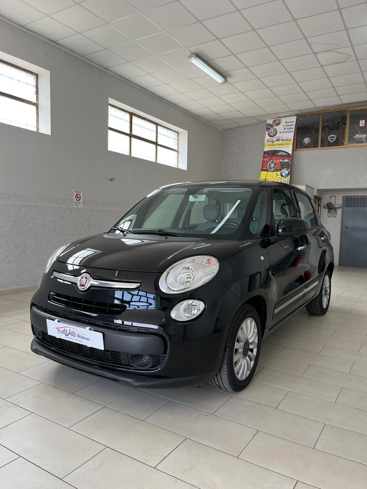 Fiat 500L 1.3 Multijet 85 CV Lounge