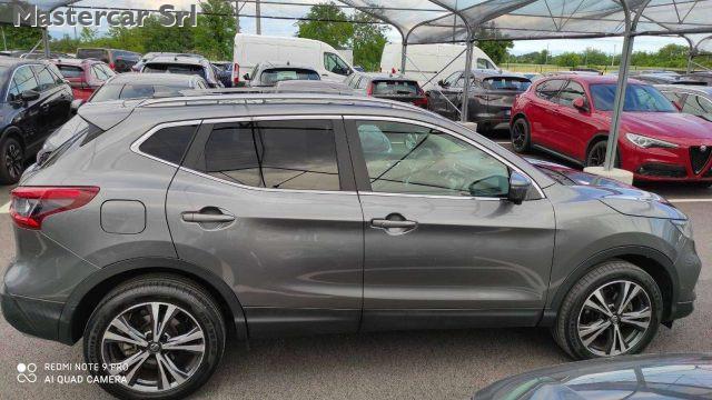 NISSAN Qashqai Qashqai N1 AUTOCARRO 1.6 dci N-Connecta 2wd 130cv