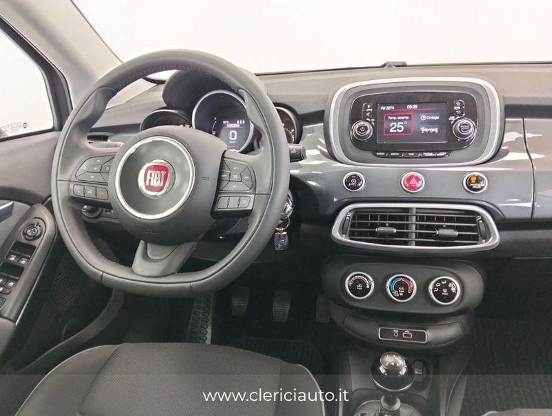 FIAT 500X 1.3 MultiJet 95 CV Business