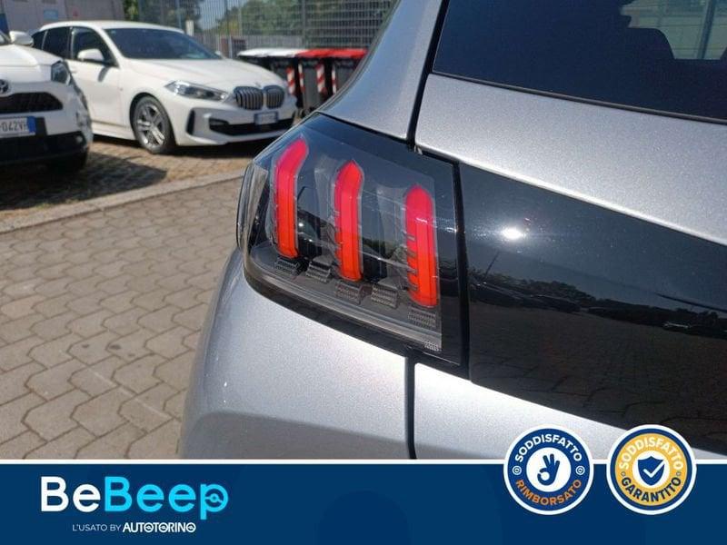 Peugeot 208 1.5 BLUEHDI GT LINE S&S 100CV