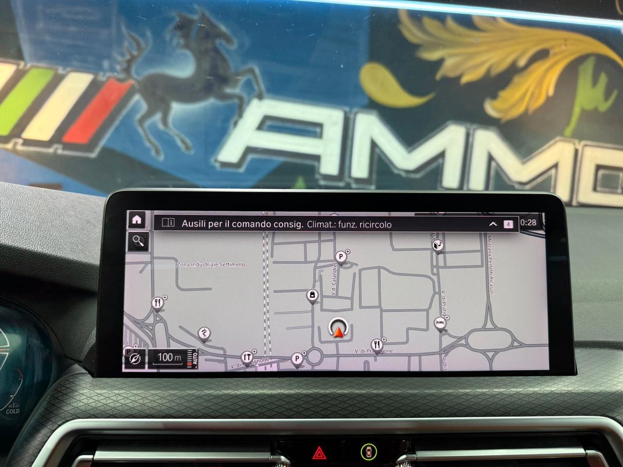 Bmw X4 xDrive20i 48V Msport (227)