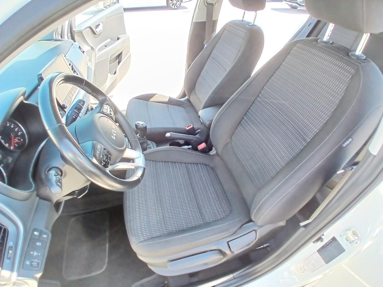 Kia Stonic 1.0 T-GDi 100 CV MHEV iMT STYLE 2022