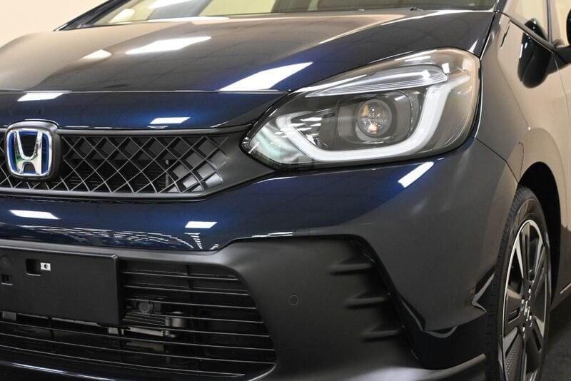 Honda Jazz Jazz 1.5 Hev eCVT Advance