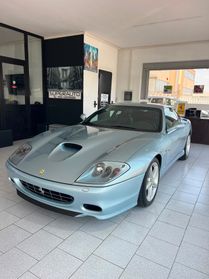 Ferrari 575 575M Maranello F1