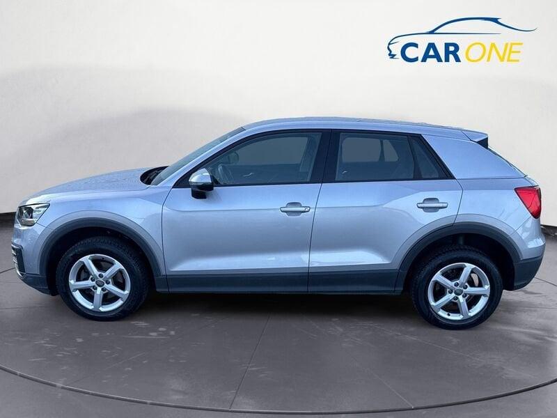 Audi Q2 30 TDI Business