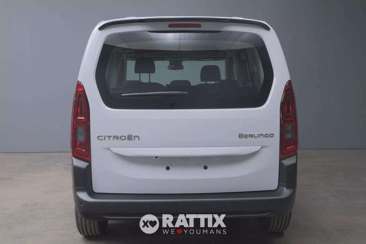 Citroen Berlingo 1.5 BlueHDI 100CV M Plus