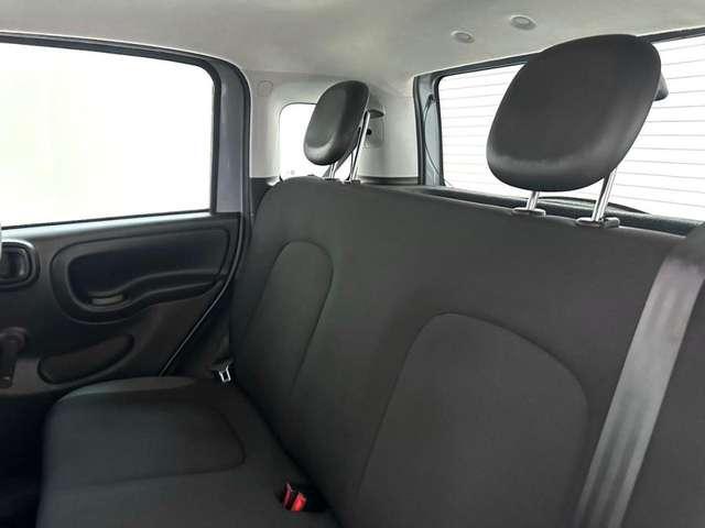 Fiat Panda 1.2 EasyPower Lounge
