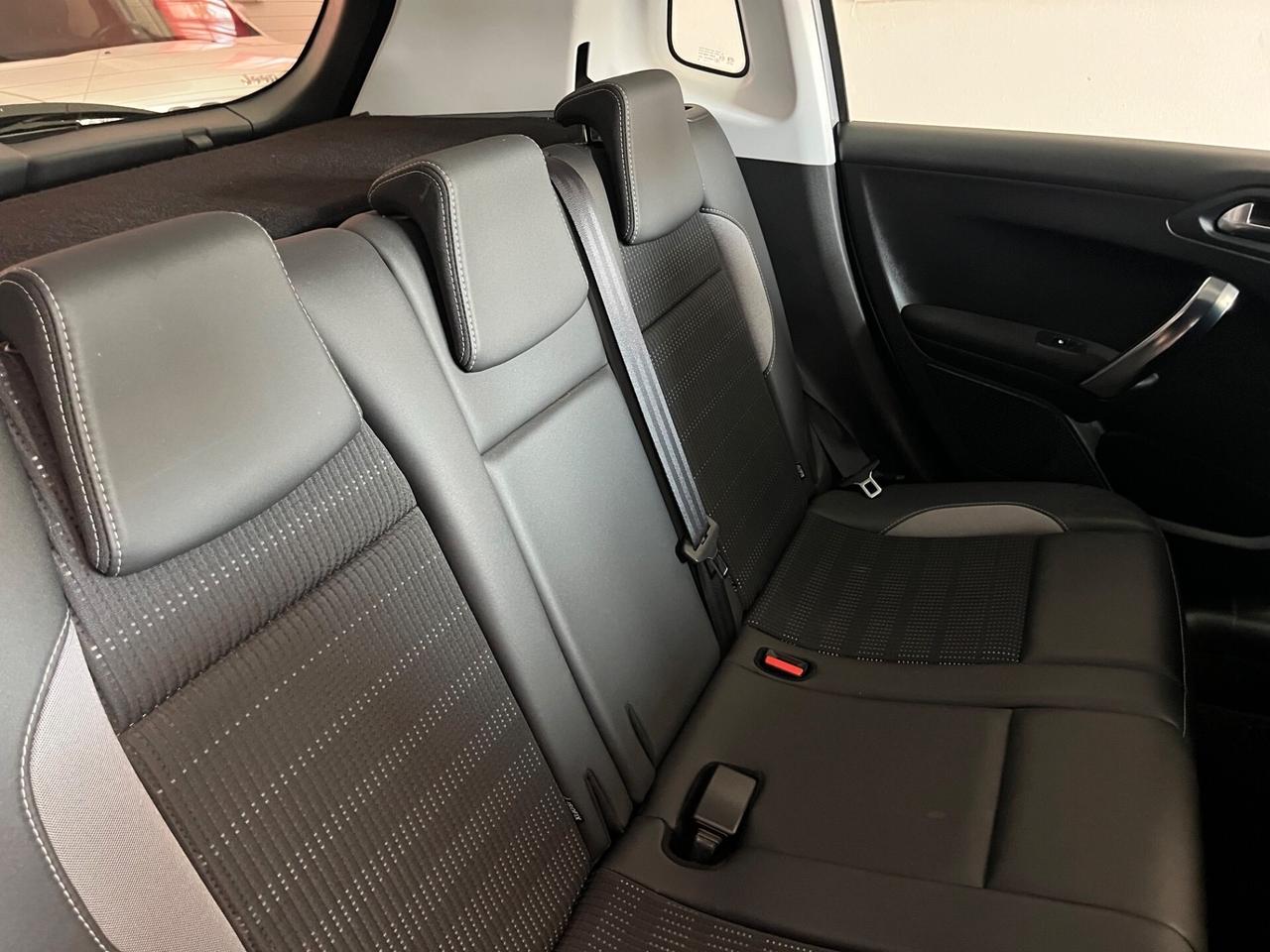 Peugeot 2008 BlueHDi 75 Access