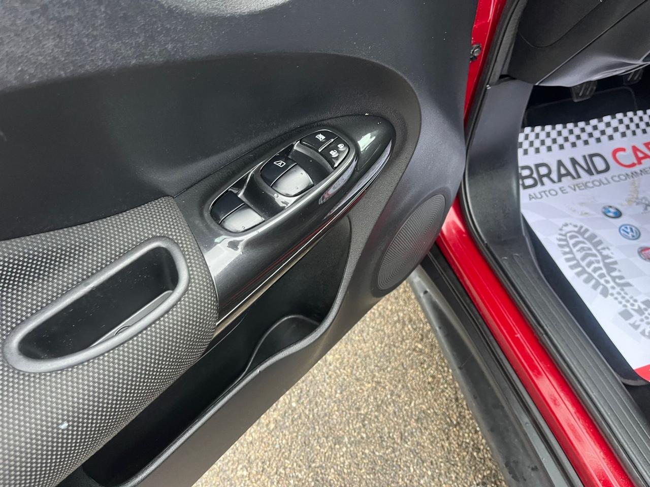 Nissan Juke 1.5 dCi Start&Stop Tekna Unipro 2015