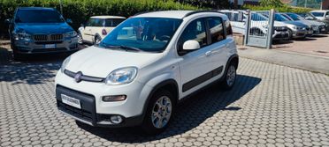 Fiat Panda 1.3 MJT S&S 4x4