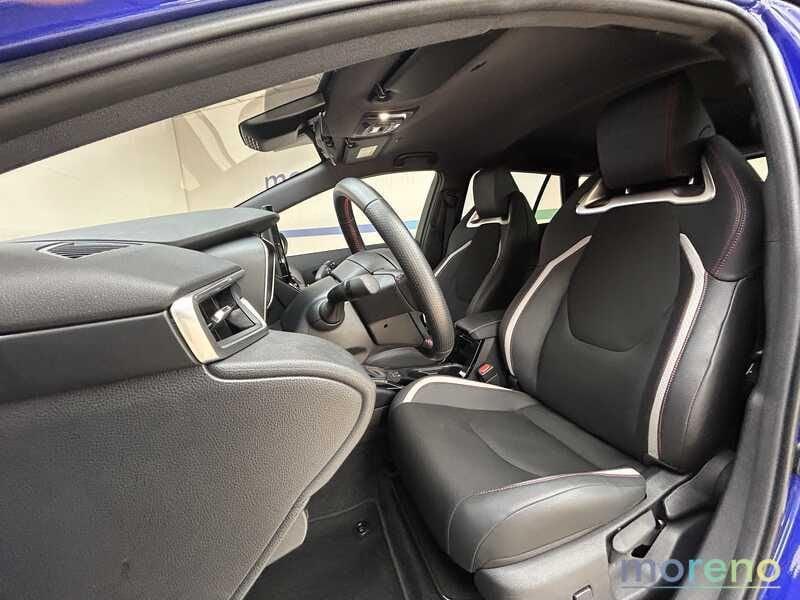 Toyota Corolla Touring Sports 1.8h GR Sport Auto