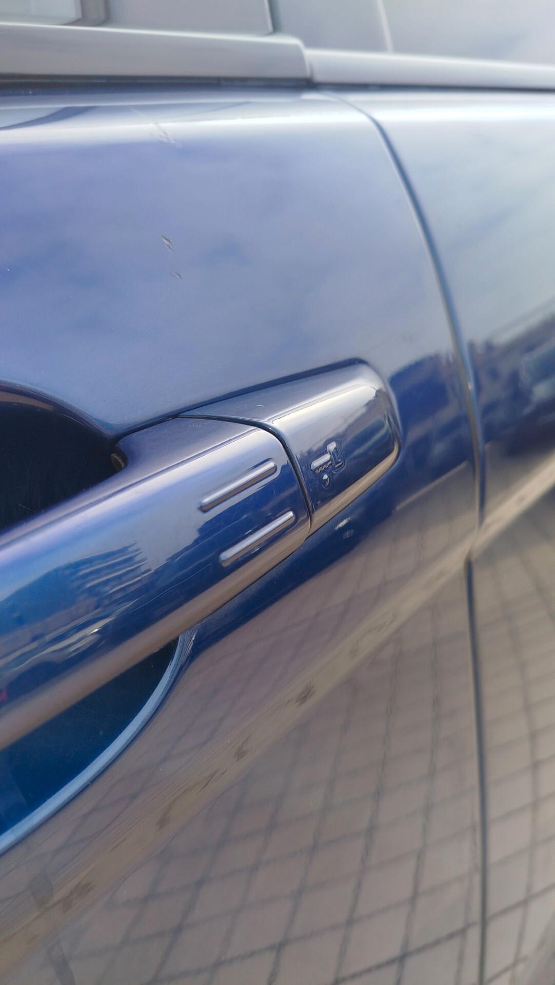 Land Rover Range Evoque 2.2 Sd4 5p. Dynamic