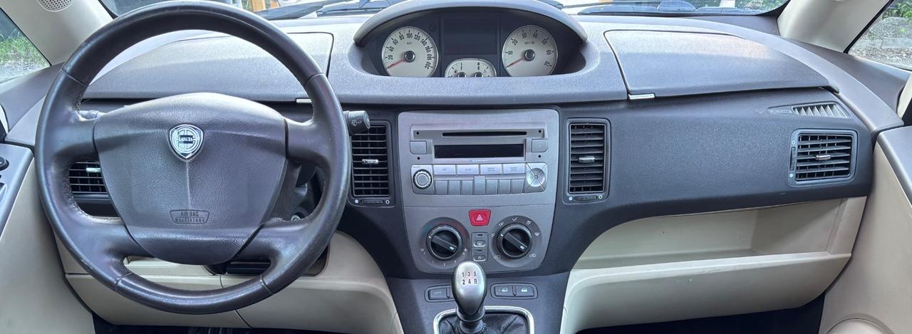 Lancia MUSA 1.4 Platino OK NEOPATENTATI