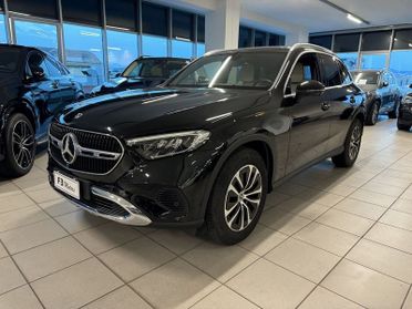 Mercedes-Benz GLC GLC 220d 4Matic Mild Hybrid AMG Advanced