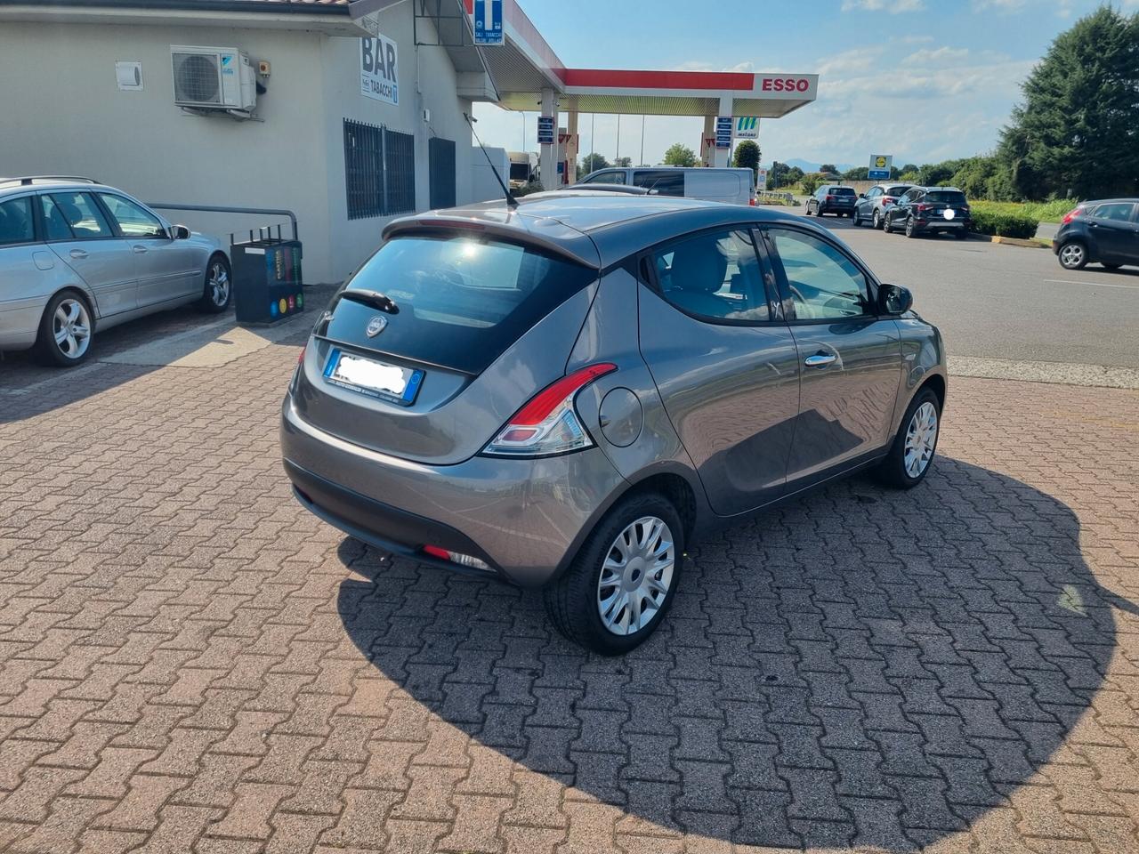 Lancia Ypsilon 1.2 69 CV 5 porte S&S Platinum, Garanzia