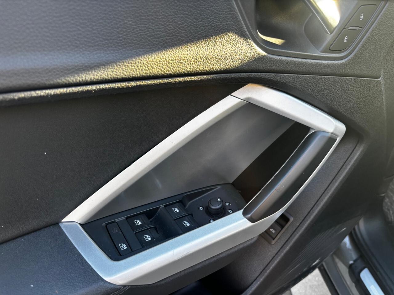 Audi Q3 SPB 35 TDI S line edition