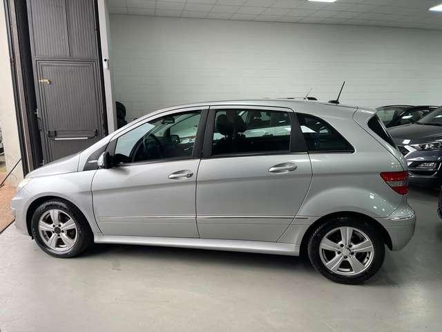 Mercedes-Benz B 180 Classe B - T245 (170) be Sport