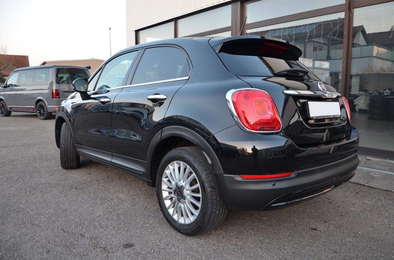 Fiat 500 X 1.3 MultiJet Modello Lounge