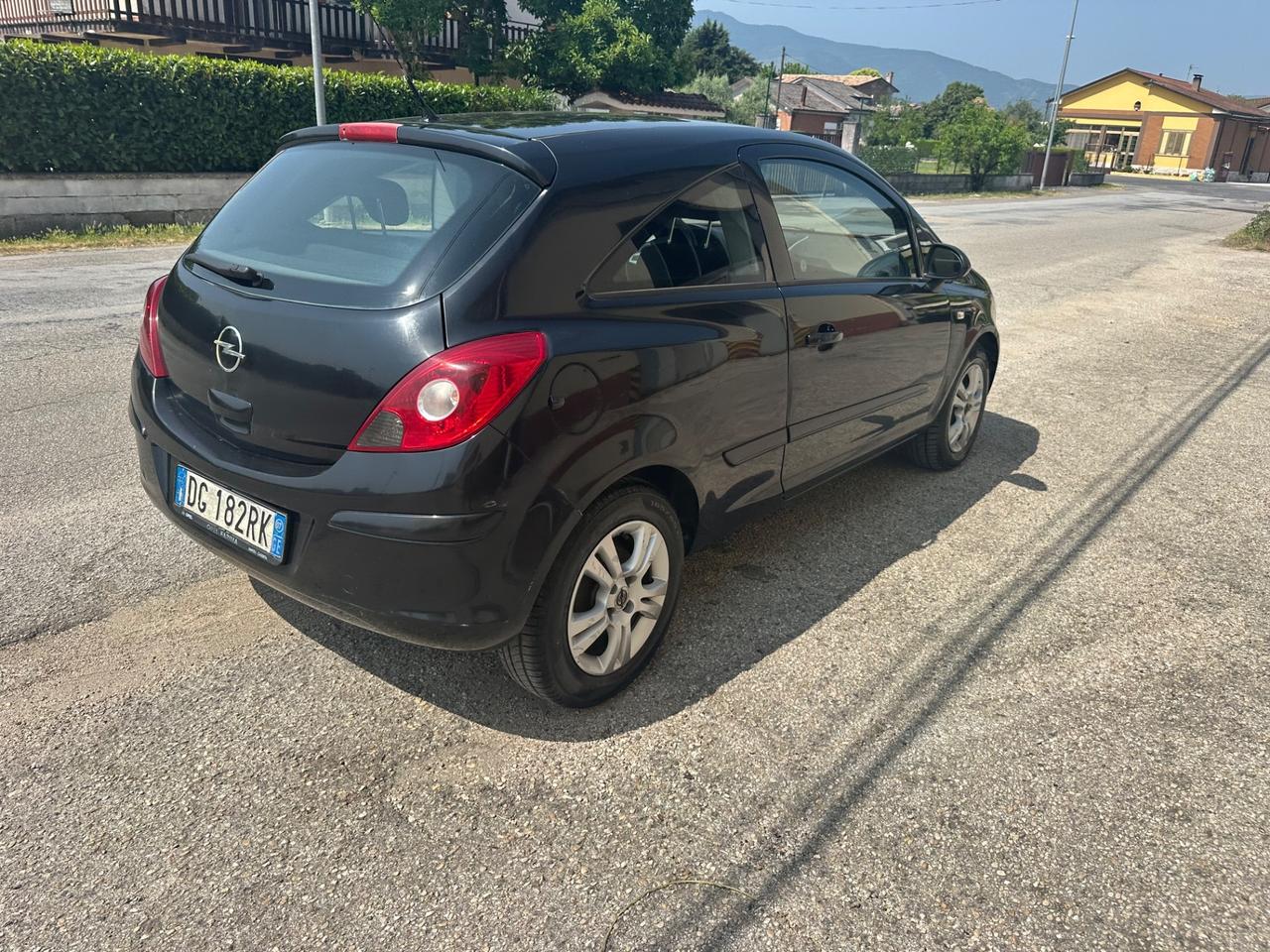Opel Corsa 1.3 CDTI 90CV