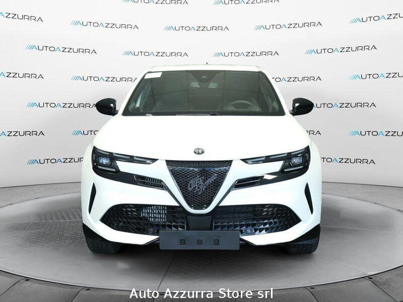 Alfa Romeo Junior Junior 1.2 145 CV Hybrid eDCT6 Q4 *PROMO AZZURRA*