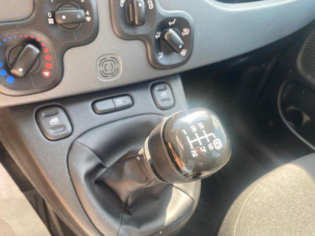 FIAT Panda 1.0 Mild- Hybrid PERFETTE CONDIZIONI D'USO