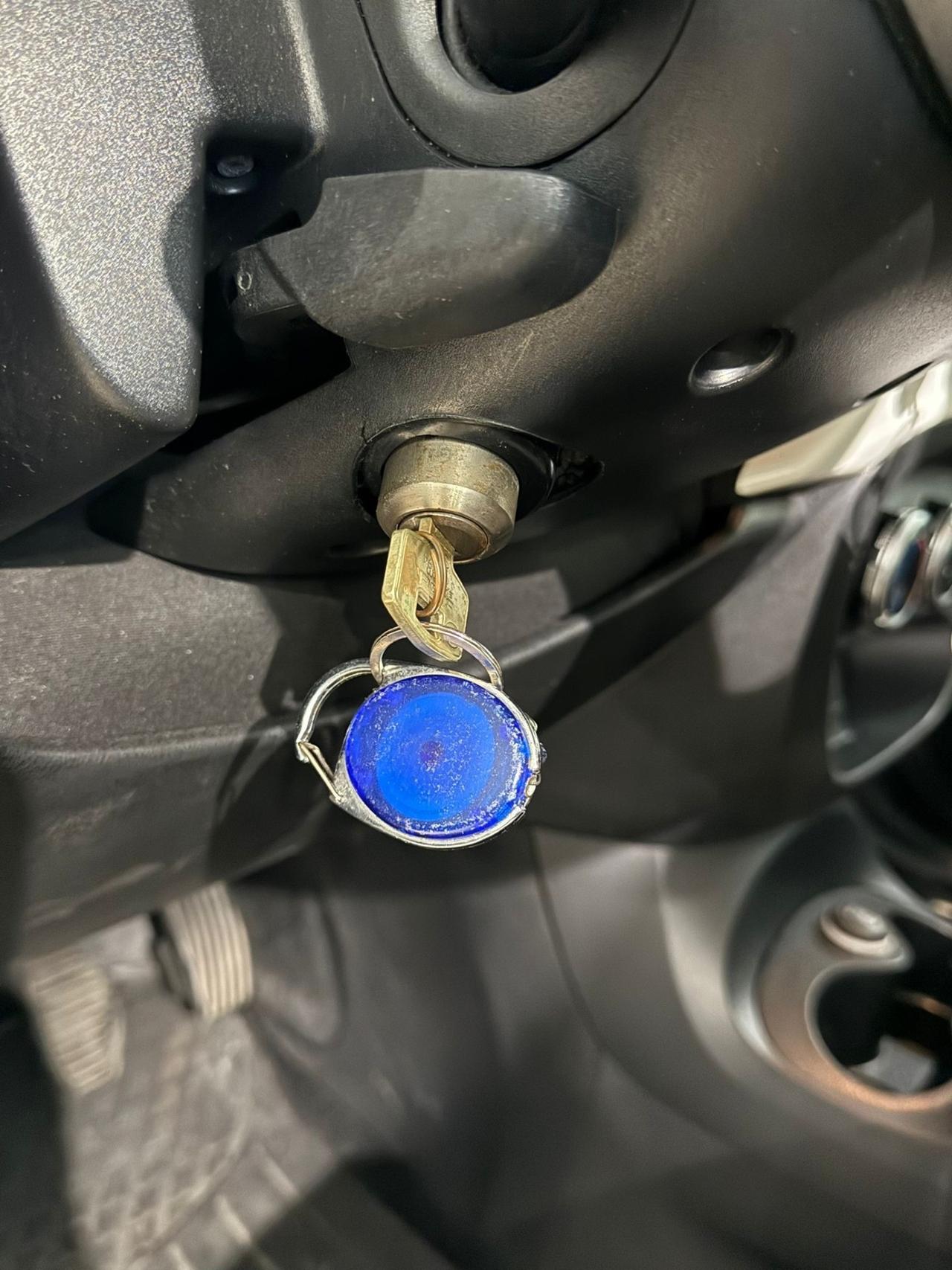 Fiat 500L 1.3 Multijet 85 CV Pop Star 12mesi Garanzia