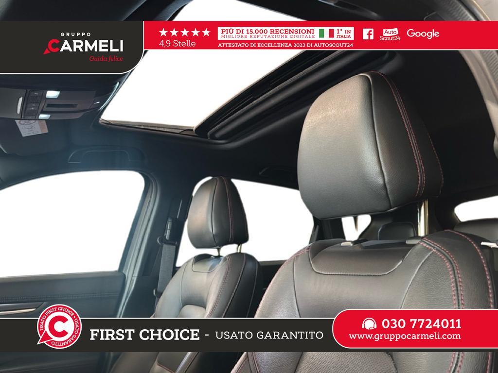 Mazda CX-5 2.2 Skyactiv-D Homura Plus Pack AWD 6AT