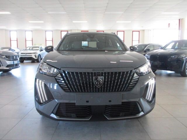 Peugeot 2008 PureTech 100 S&S Allure