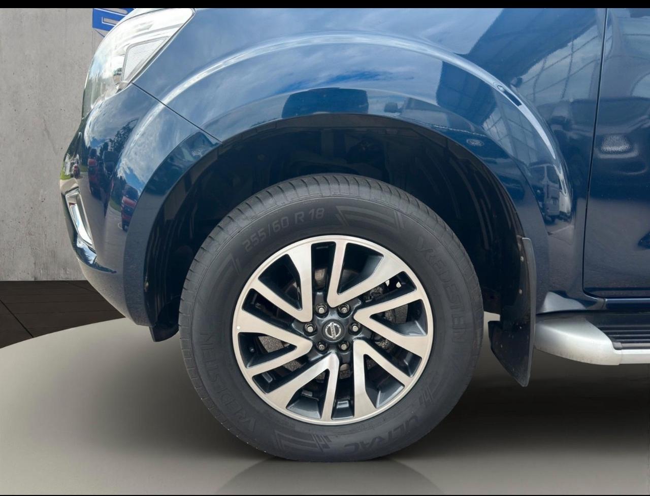 Nissan Navara 2.3 dCi 190 CV 4WD Double Cab N-Guard