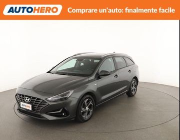 HYUNDAI i30 Wagon 1.6 CRDi 136 CV 48V DCT Prime