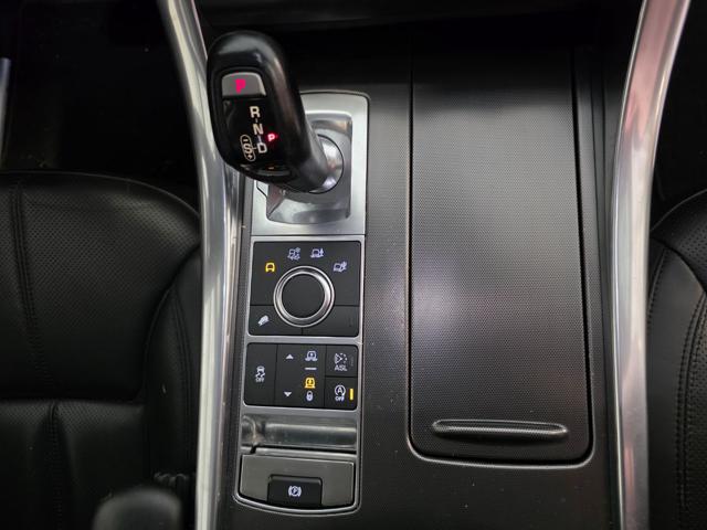 LAND ROVER Range Rover Sport 3.0 TDV6 HSE