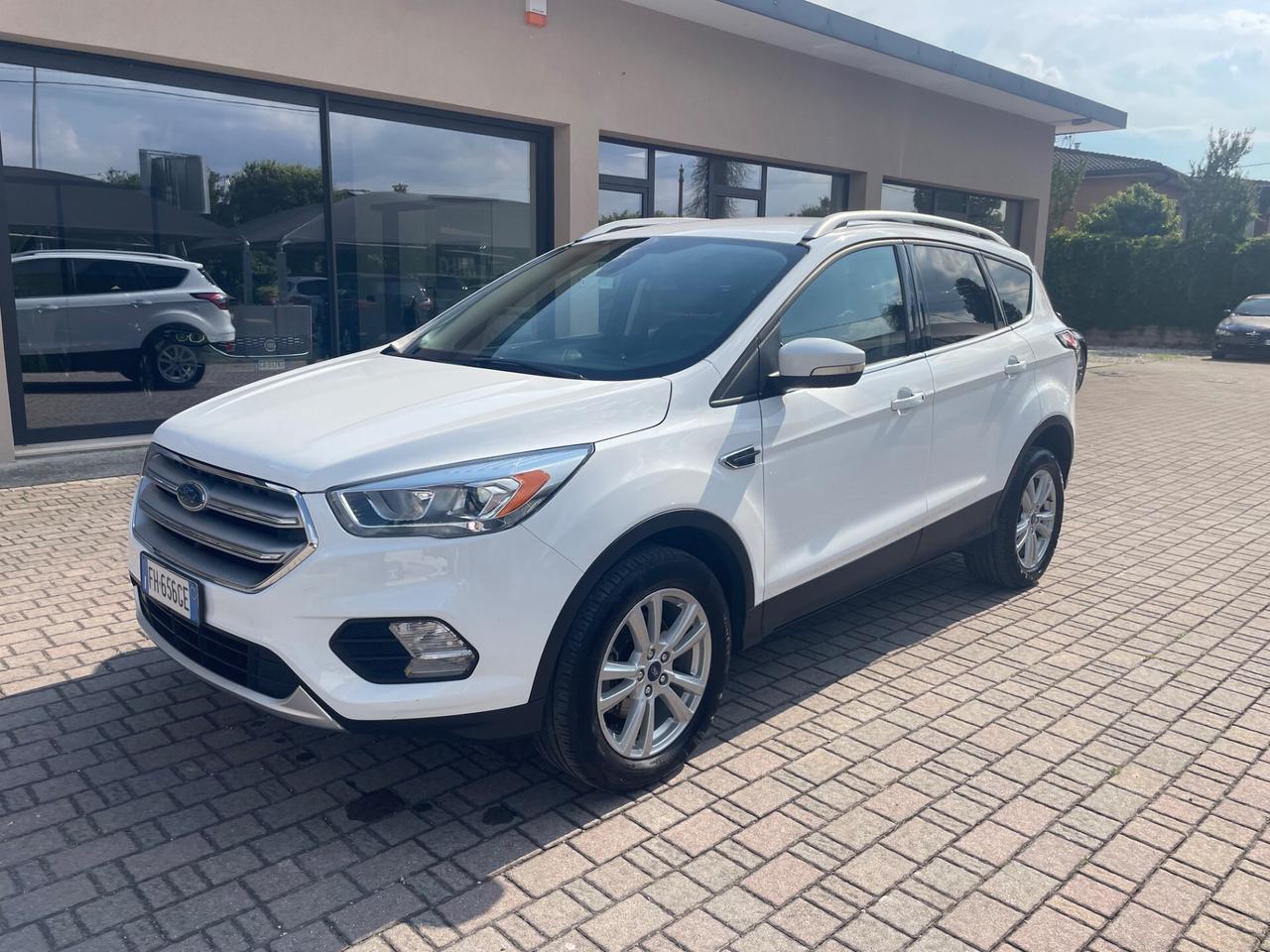 Ford Kuga 1.5 EcoBoost 120 CV S&S 2WD Titanium