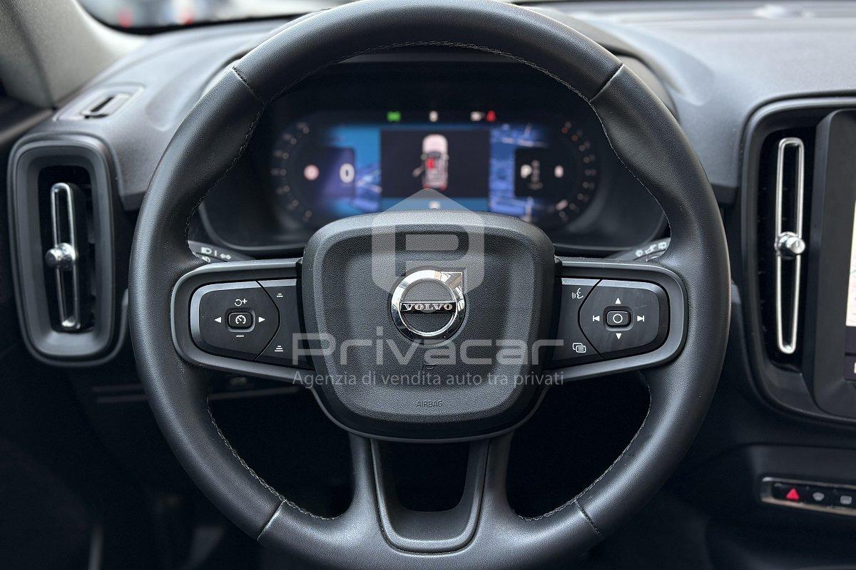 VOLVO XC40 B3 automatico Essential N1