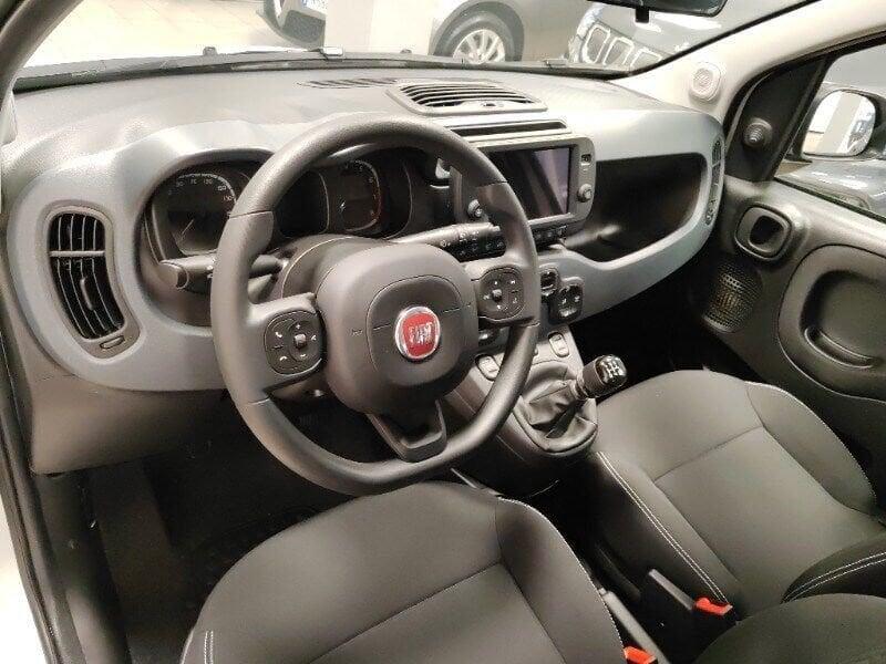 FIAT Panda 1.2 EasyPower