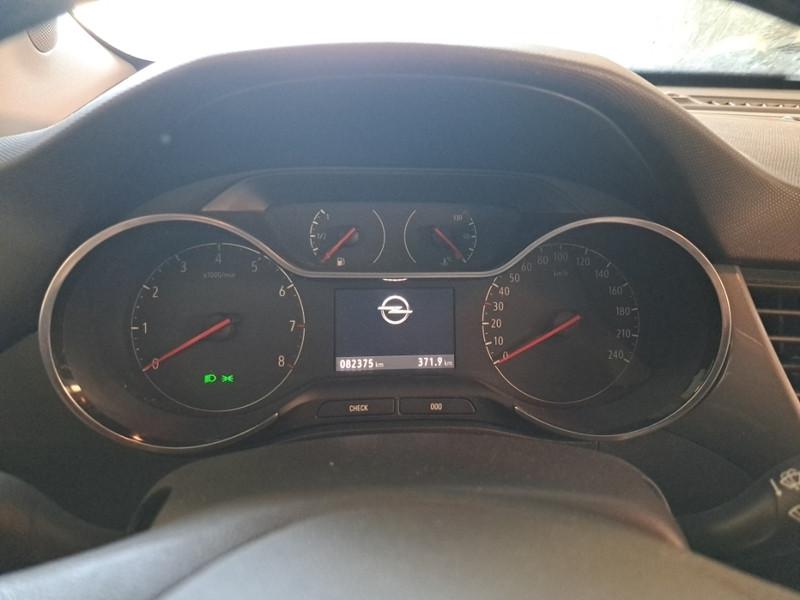 OPEL CROSSLAND 1.5 Diesel 110cv Elegance S/S MT6